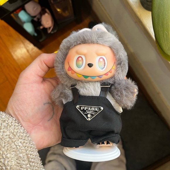 Big Into Energy SECRET: ID - Picture 5 of 8